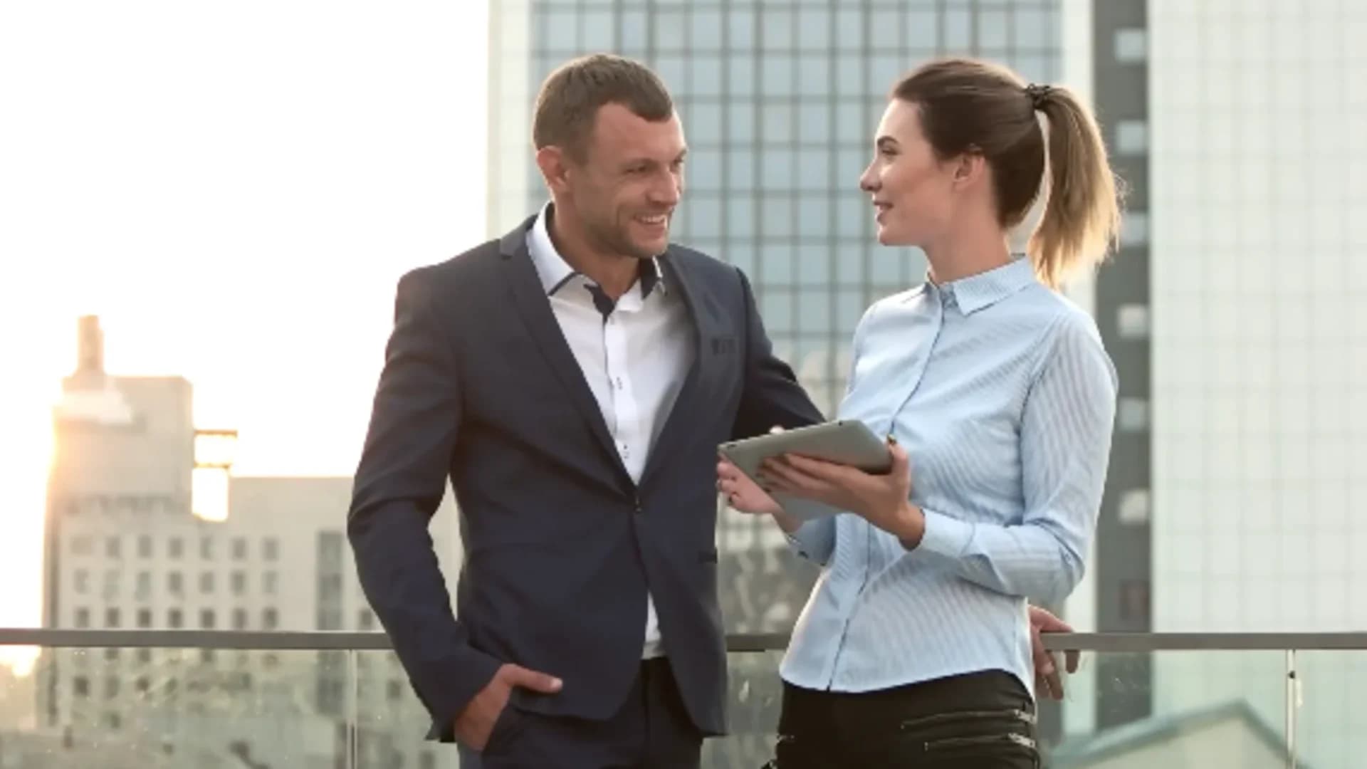 Picture of Find or get answers from employees